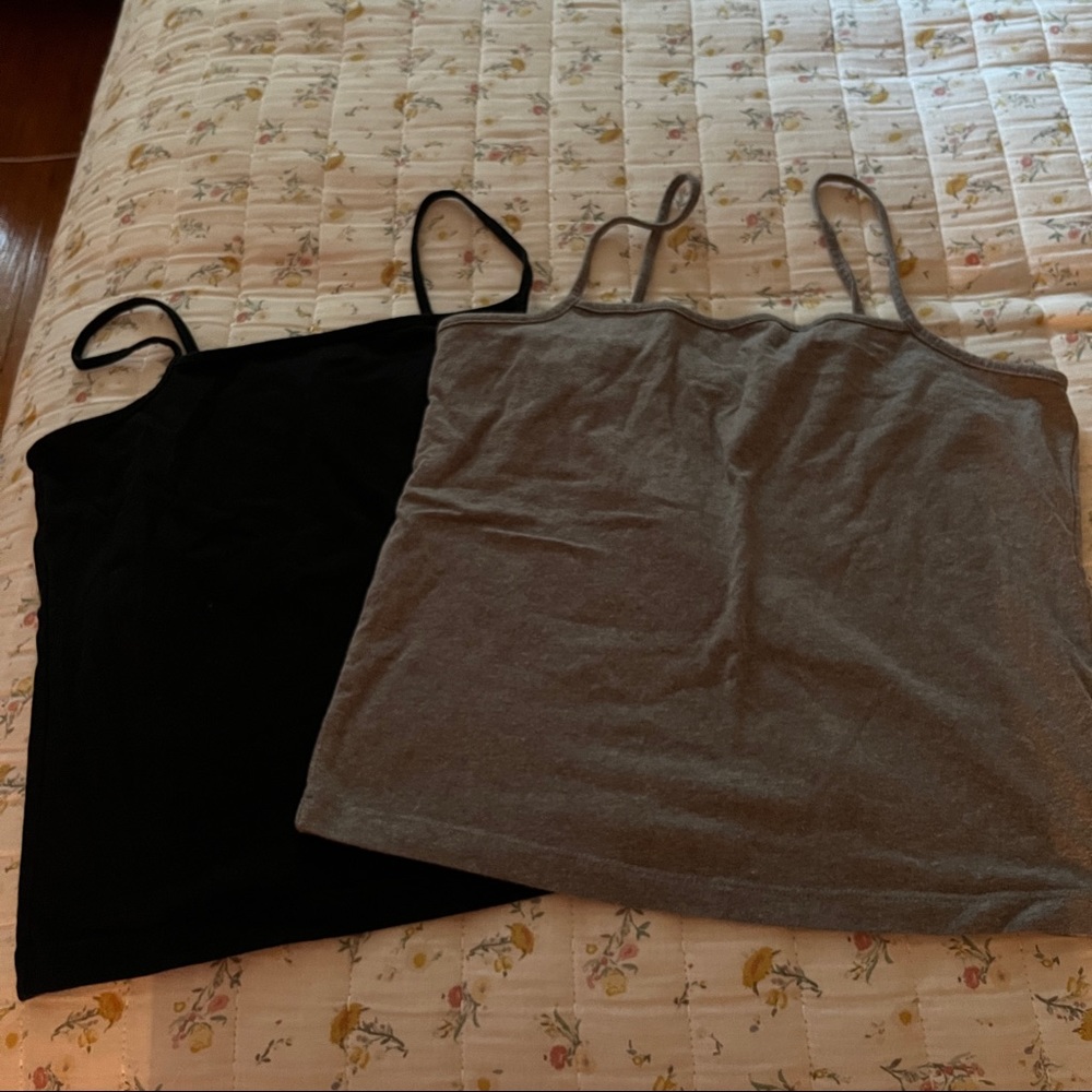 Wild Fable Tank Tops